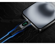 4smarts Kabel USB4 DigitCord 240W 1.5m czarny - 1536034 - zdjęcie 4